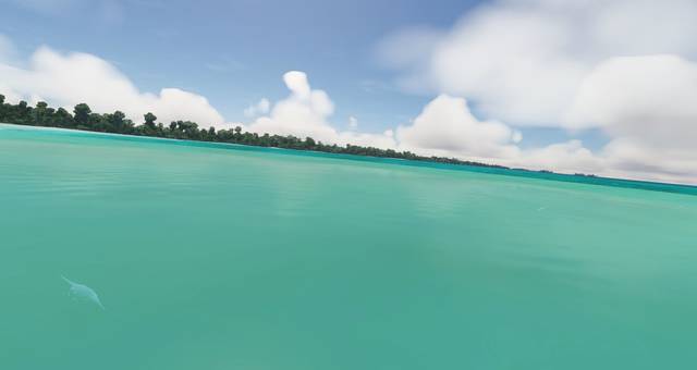 FLYNDRIVE4D Tahiti North Bundle Pack