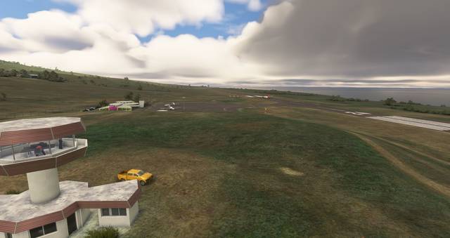 FLYNDRIVE4D Tahiti North Bundle Pack