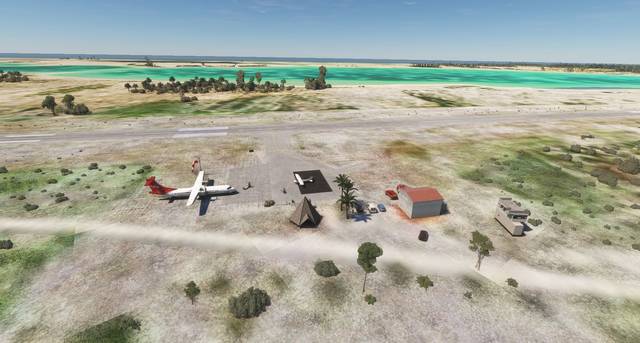 FLYNDRIVE4D Tahiti North Bundle Pack