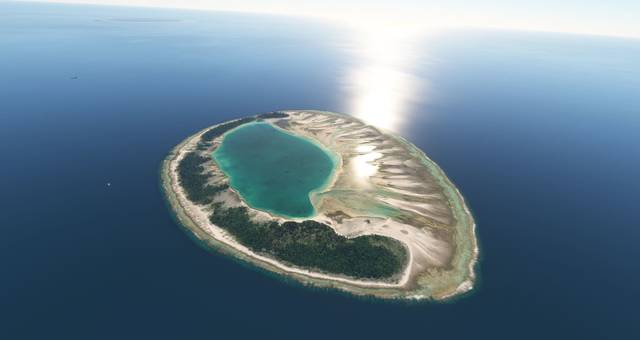 FLYNDRIVE4D Tahiti North Bundle Pack