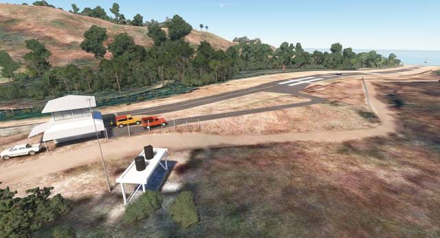 FLYNDRIVE4D Tahiti North Bundle Pack