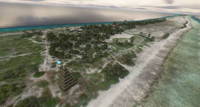 FLYNDRIVE4D Tahiti North Bundle Pack