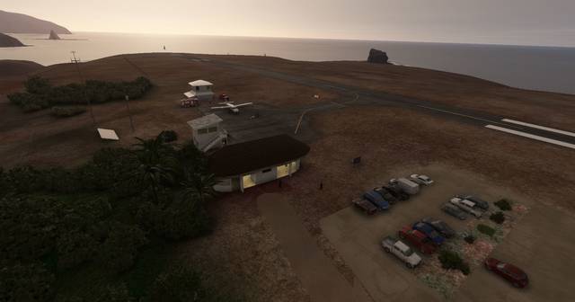 FLYNDRIVE4D Tahiti North Bundle Pack