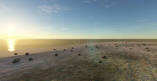 FLYNDRIVE4D Tahiti North Bundle Pack