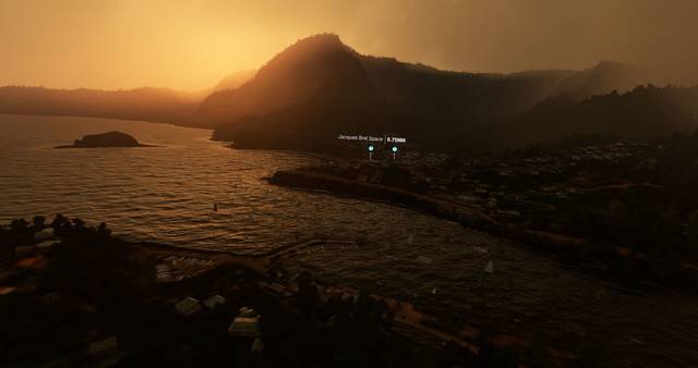 FLYNDRIVE4D Tahiti North Bundle Pack