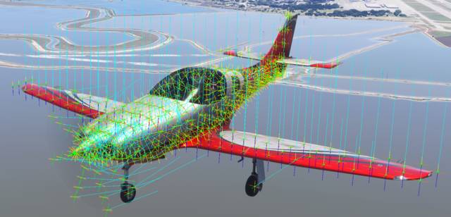 Flysimware Lancair Legacy
