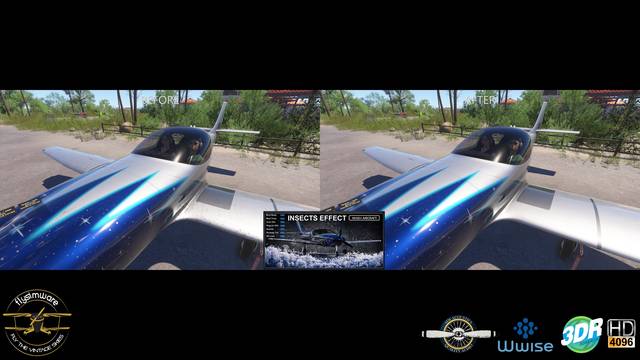 Flysimware Lancair Legacy