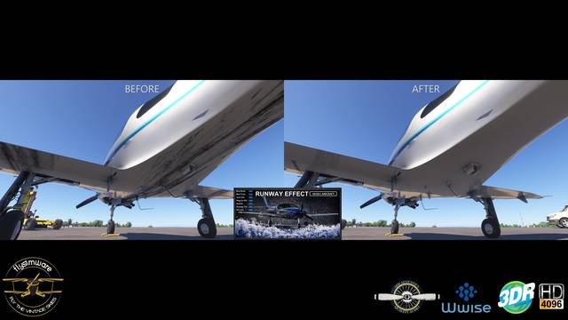Flysimware Lancair Legacy