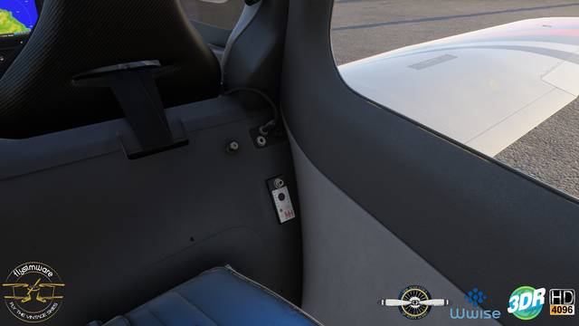 Flysimware Lancair Legacy