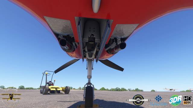 Flysimware Lancair Legacy