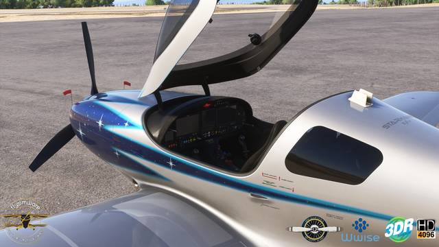Flysimware Lancair Legacy