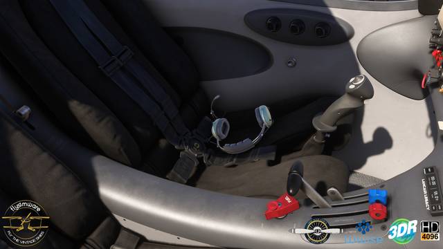 Flysimware Lancair Legacy