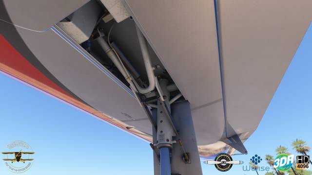 Flysimware Lancair Legacy