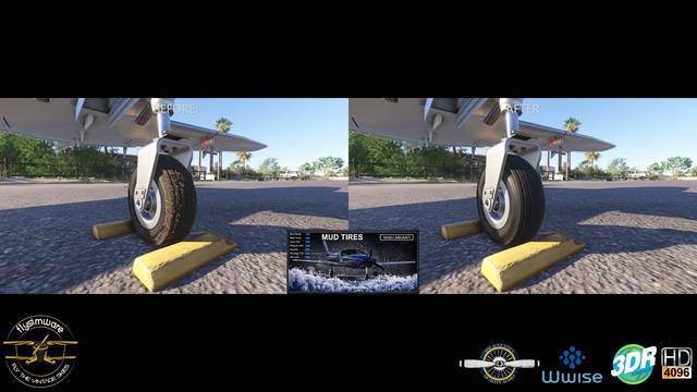 Flysimware Lancair Legacy