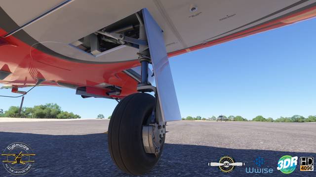 Flysimware Lancair Legacy