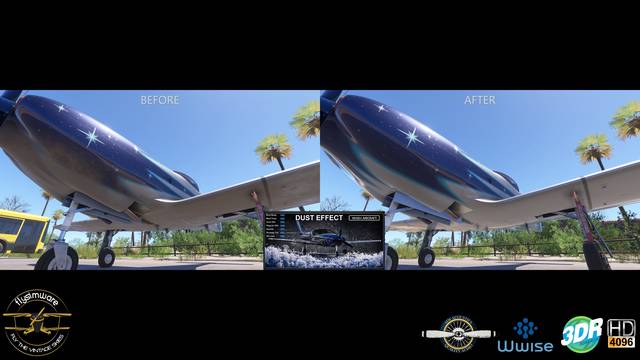 Flysimware Lancair Legacy
