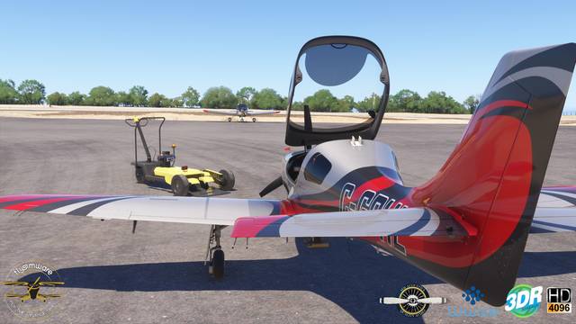 Flysimware Lancair Legacy