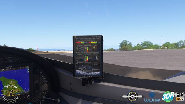 Flysimware Lancair Legacy