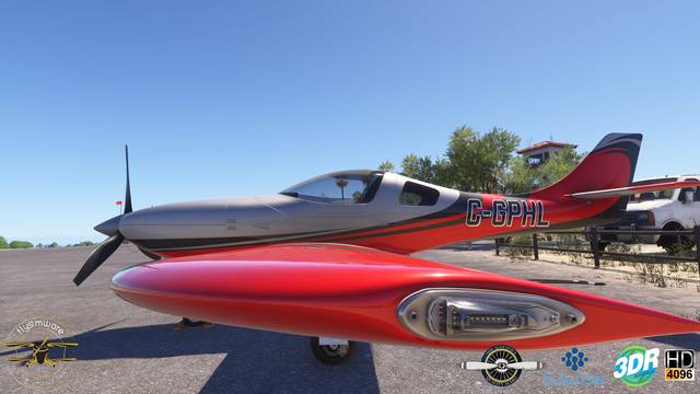 Flysimware Lancair Legacy