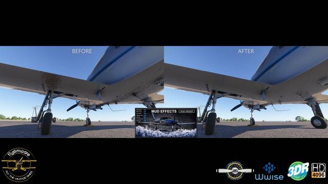 Flysimware Lancair Legacy