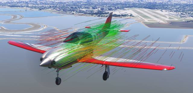 Flysimware Lancair Legacy
