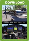 Flysimware Lancair Legacy
