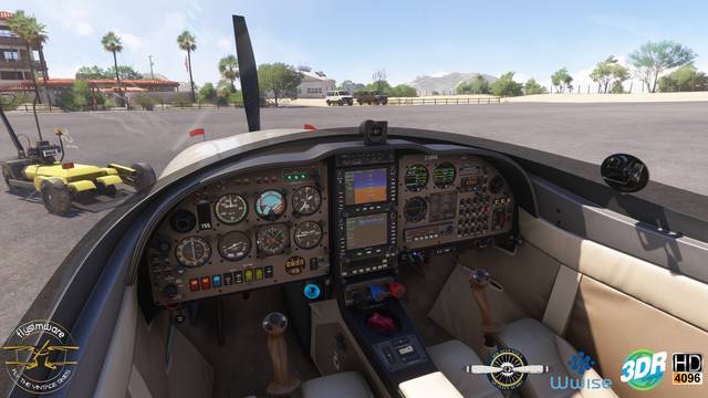 Flysimware Lancair Legacy