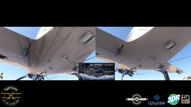Flysimware Lancair Legacy