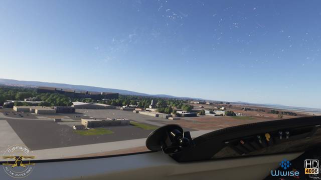 Flysimware Learjet 35A (MSFS 2024)