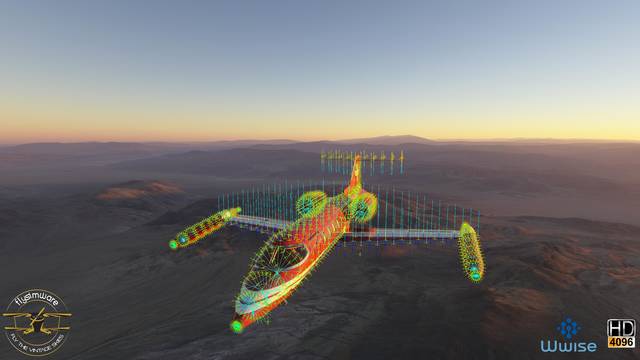 Flysimware Learjet 35A (MSFS 2024)