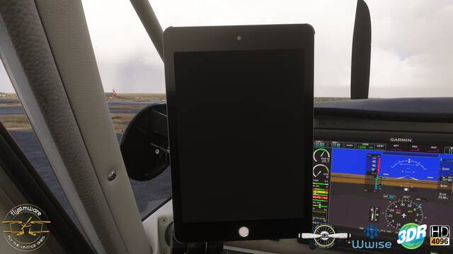 Flysimware Sierra C24R