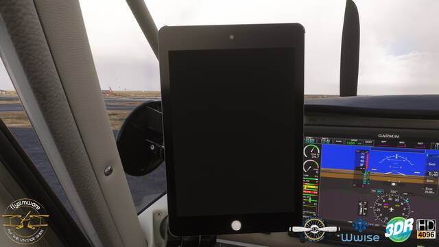 Flysimware Sierra C24R