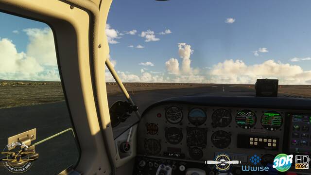 Flysimware Sierra C24R