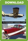 Flysimware Sierra C24R