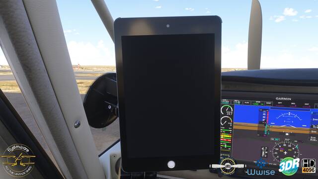 Flysimware Sierra C24R
