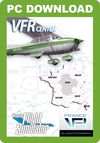 France VFR - Centre (MSFS)