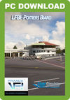 France VFR - LFBI - Poitiers Biard