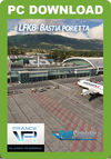 France VFR - LFKB - Bastia Poretta