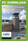 France VFR - LFMN - Nice Cote d'Azur