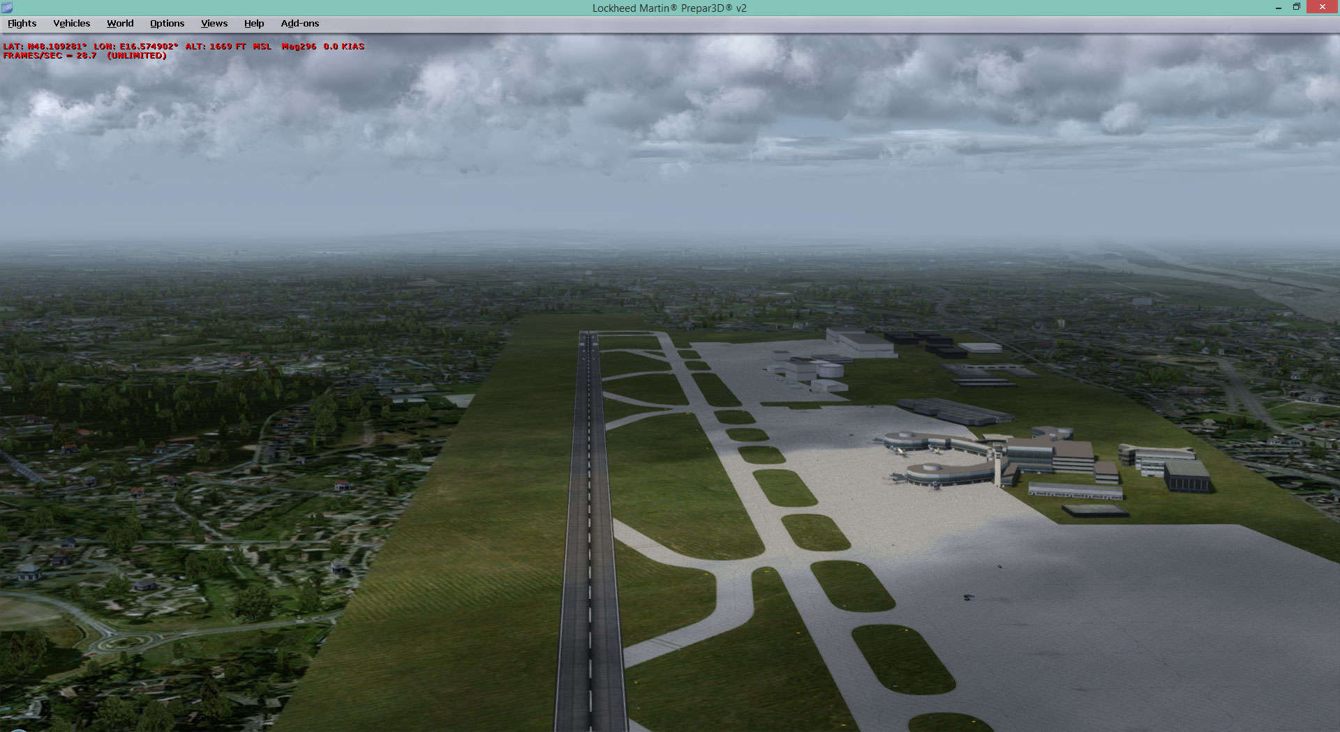 fs global real weather fs global real weather demo