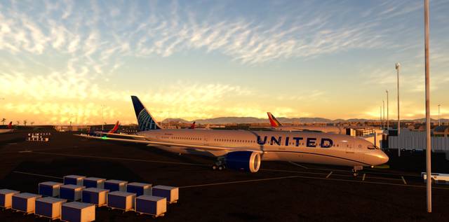 FS Traffic for Tower! Simulator 3