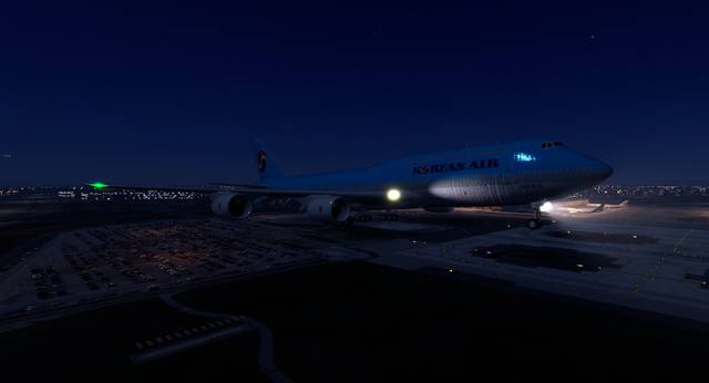 FS Traffic for Tower! Simulator 3