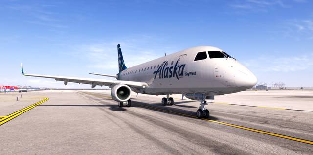 FS Traffic for Tower! Simulator 3