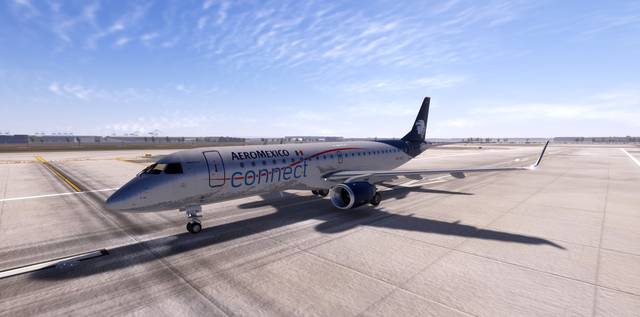 FS Traffic for Tower! Simulator 3