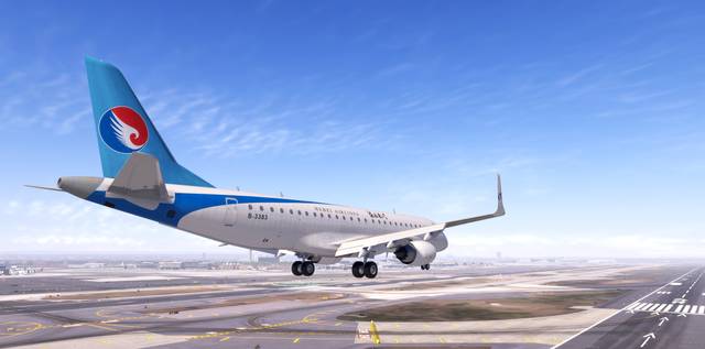 FS Traffic for Tower! Simulator 3