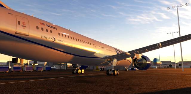 FS Traffic for Tower! Simulator 3