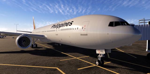 FS Traffic for Tower! Simulator 3