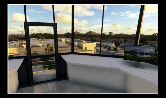 FSDG - Cape Verde Sal MSFS