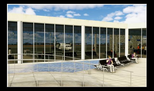 FSDG - Cape Verde Sal MSFS