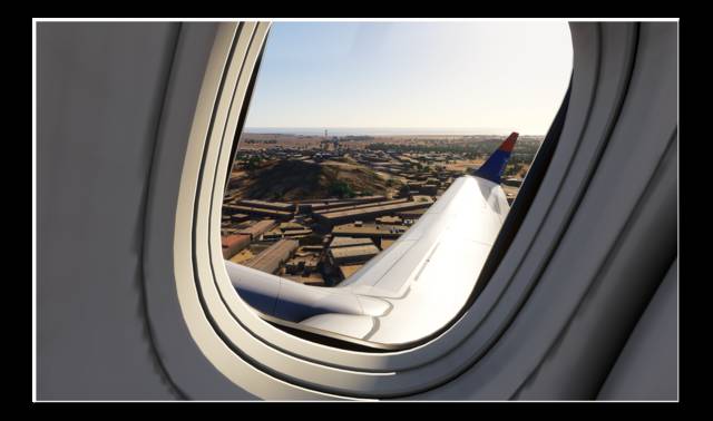 FSDG - Cape Verde Sal MSFS